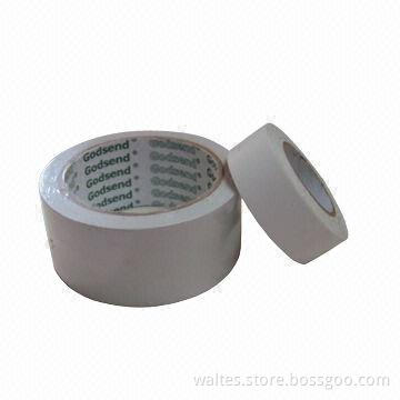 Easy to Tear/PVC Easy-tear Tape for Construction Protecting